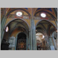 Basilica di Santa Maria sopra Minerva di Roma, photo Nicholas Gemini, Wikipedia,3.jpg